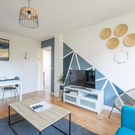 Appartement 4 Personnes 3 Chambres Tout Confort Bonsecours Eksteriør billede